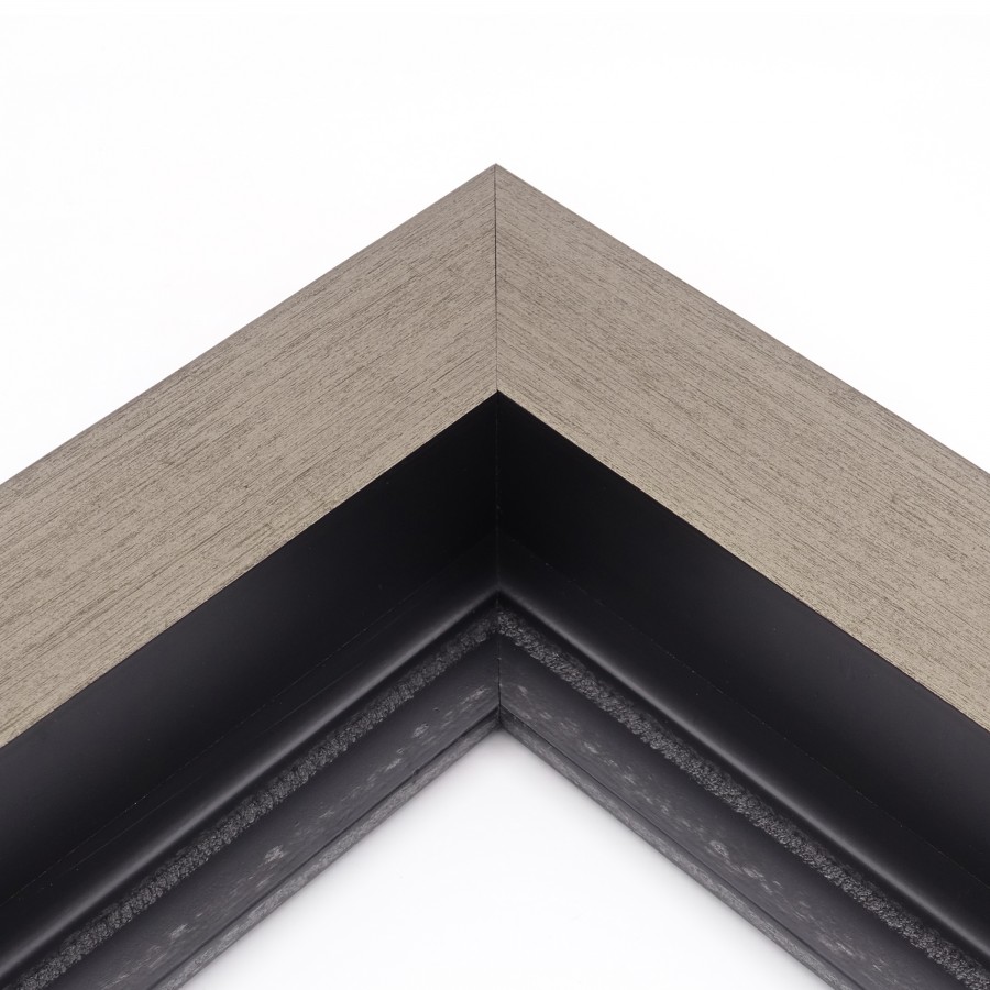 picture Frame FL-816-922 TRUFFLE FLOATING FRAME 