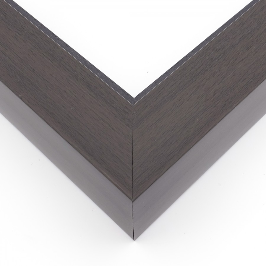 picture Frame FL-816-952 COAL FLOATING FRAME 