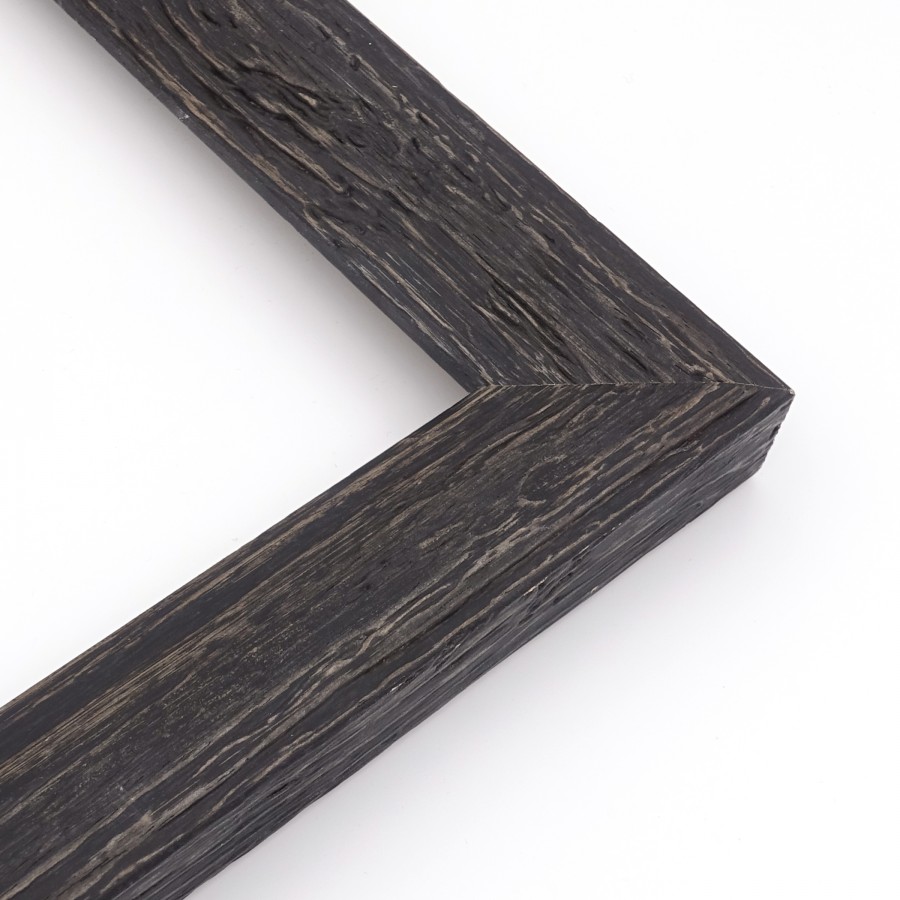 Black Picture Frame Canvas Decorating Frame