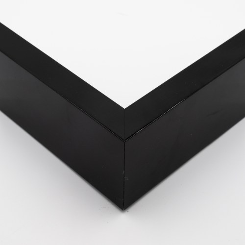 331-09 BLACK SHADOW BOX FRAME
