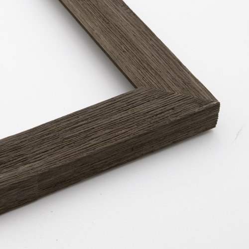 429-128 GREY BARNWOOD FRAME