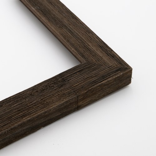 429-131 BARNWOOD FRAME