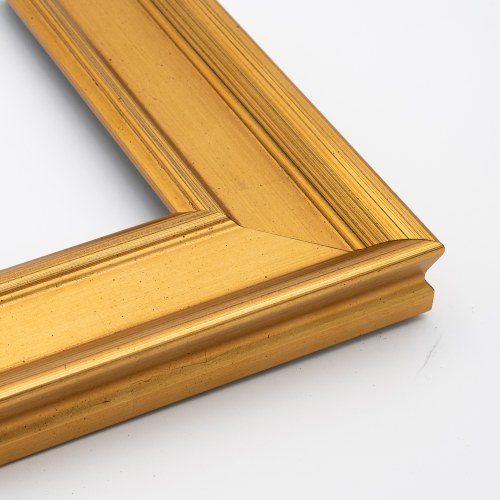 59-20 GOLD LARGE CLASSIC FRAME