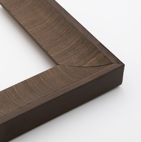 790-218 BROWN CURVING FRAME