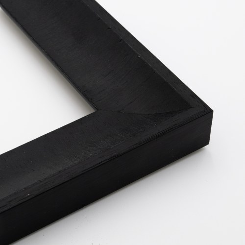 790-229 BLACK CURVING FRAME