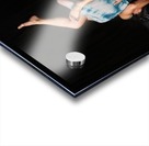 Twisted Dancers Dem-One Acrylic print