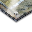 Stones Acrylic print