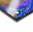  A Stirring Acrylic print