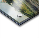 Zvenigorod Acrylic print