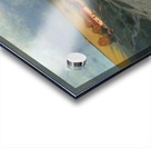 Evening in Ukraine, 1901 Acrylic print