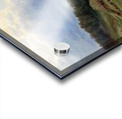 Before the rain Acrylic print