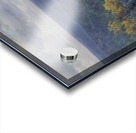 Woodland landscape, 1898 Acrylic print