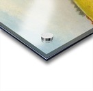 Harvest Acrylic print