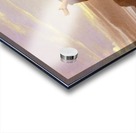 Demosthene practices Acrylic print