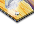 Untethered Freedom Acrylic print