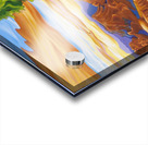 Sedona  Acrylic print