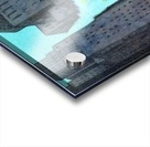 dream book Acrylic print