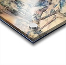 artdesign26.com   snow falls 1 Impression Acrylique