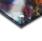 The Watcher Acrylic print