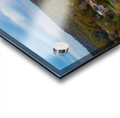 Grafton, IL City Acrylic print