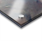 Sunlight on Waves_final Acrylic print