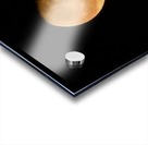 Moon - 4.27 Acrylic print