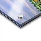 Moving to town Acrylic print