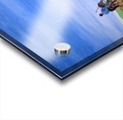 Cowboys Acrylic print