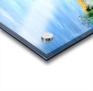 Lagoon Acrylic print