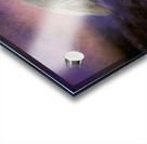 Waiting Acrylic print