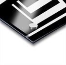 Shadow Play III Acrylic print