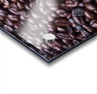 coffee Acrylic print