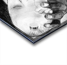 In Safe Hands Acrylic print