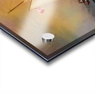 Fair Jeanne Acrylic print