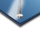 P-51 Mustang Propeller Acrylic print