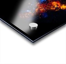 Fire within Acrylic print