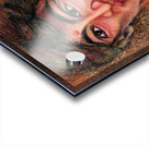 Religional Women Acrylic print