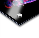 Birth of a Galaxy Acrylic print