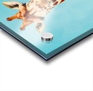 Giraff Acrylic print