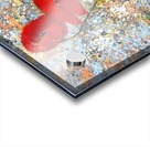 Poppy Acrylic print