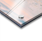 The Oceans Presents Acrylic print