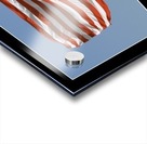 Memories: Inspirational Quote and Motivational Poster Acrylic print