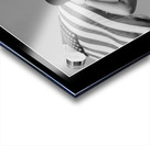 Oath: Inspirational Quote and Motivational Poster Acrylic print