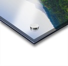 Follow Me Away Acrylic print