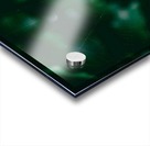 His Name Is Peter Acrylic print