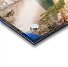 Lake Agnes Colorado  Acrylic print