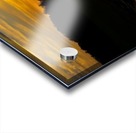 SUNSET BY THE WATER Acrylic print