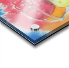 Spring Delight Acrylic print