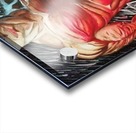 Rising Pheonix  Acrylic print