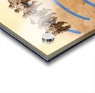 workers Acrylic print